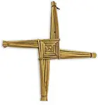 StBrigitCross