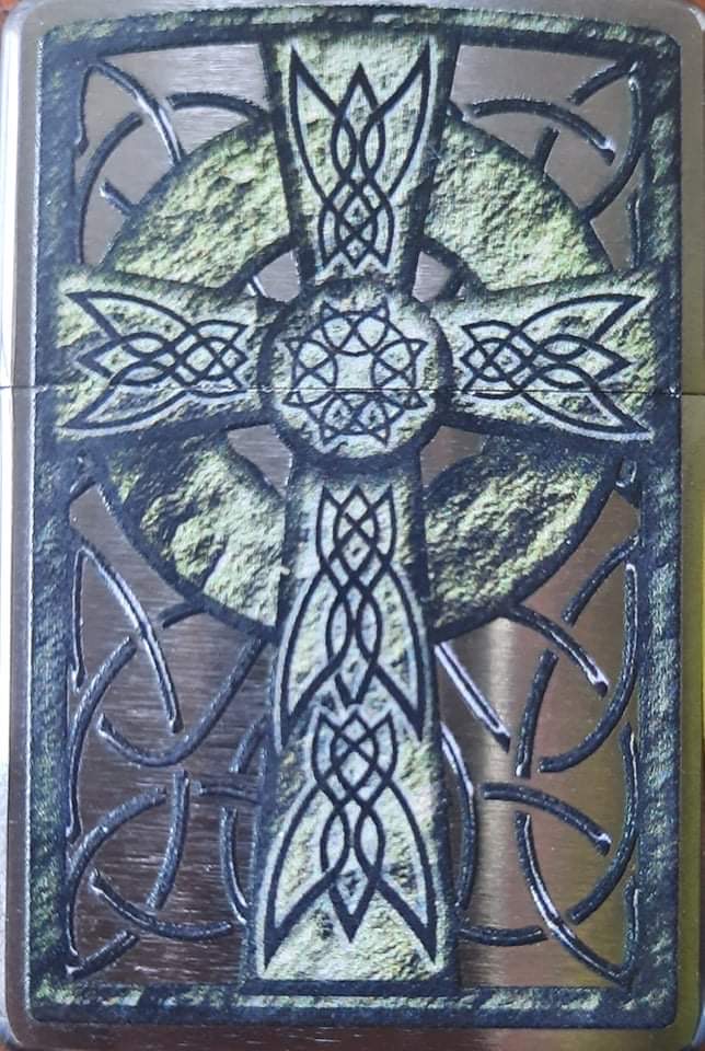 Celtic Cross Celtic Cross