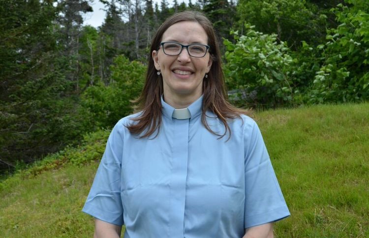 Rev. Char close up Rev. Char close up