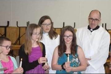 Our Kids Confirmations Our Kids Confirmations