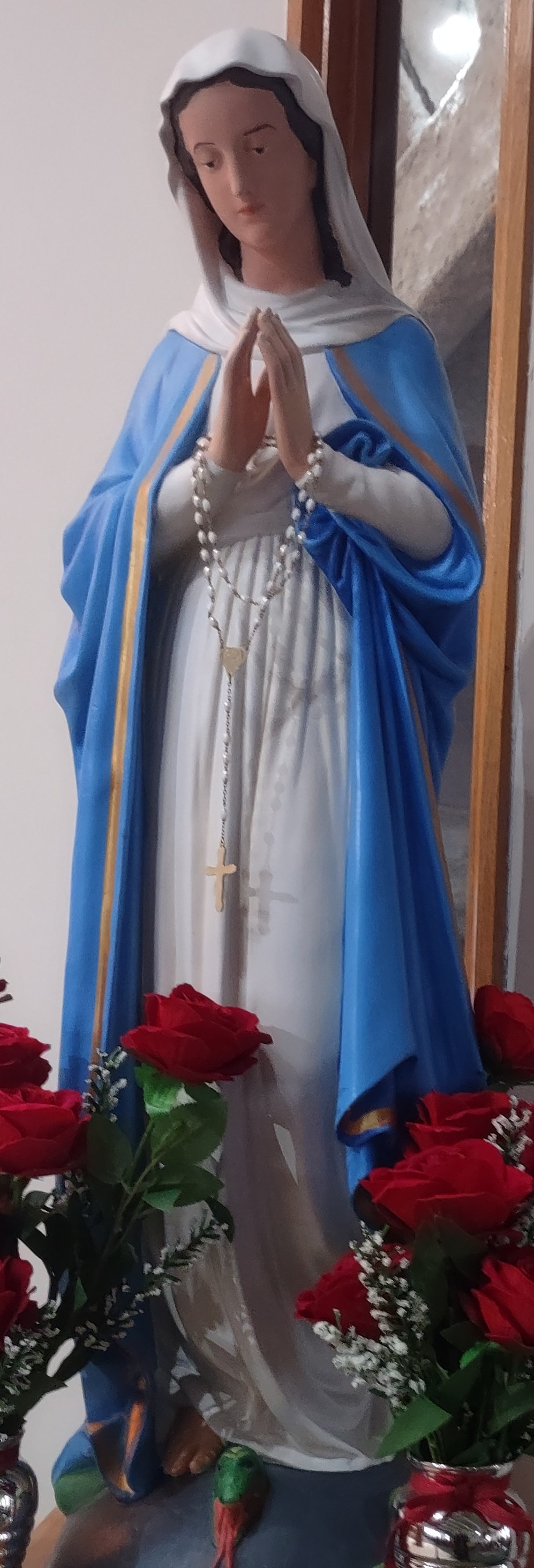 BlessedVirgin BlessedVirgin