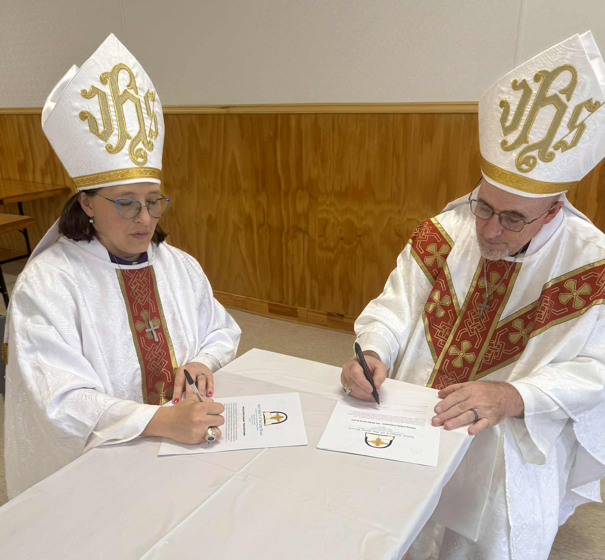 SigningofOaths SigningofOaths