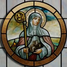 St. Brigit St. Brigit