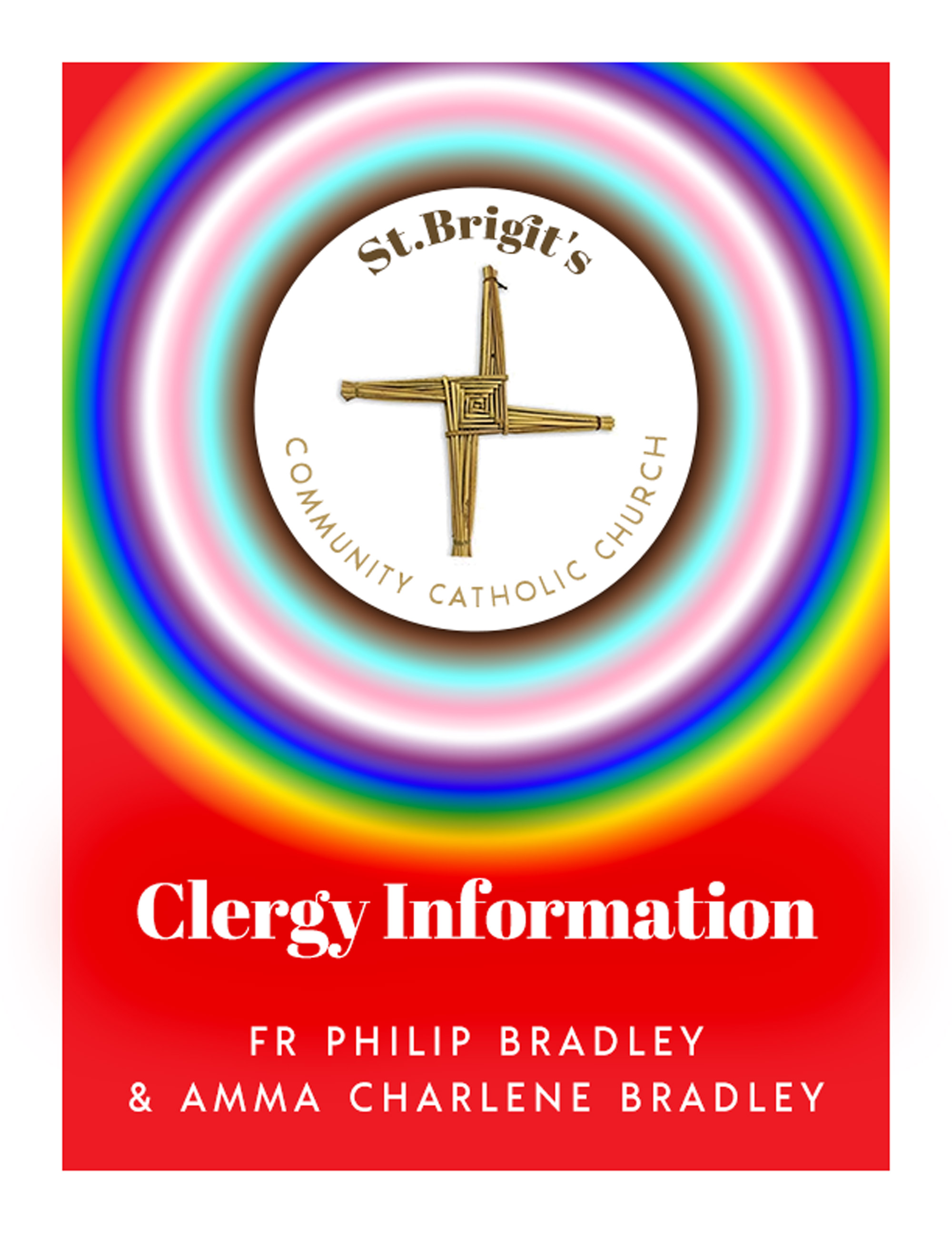 EBOOK CLERGY INFORMATION EBOOK CLERGY INFORMATION