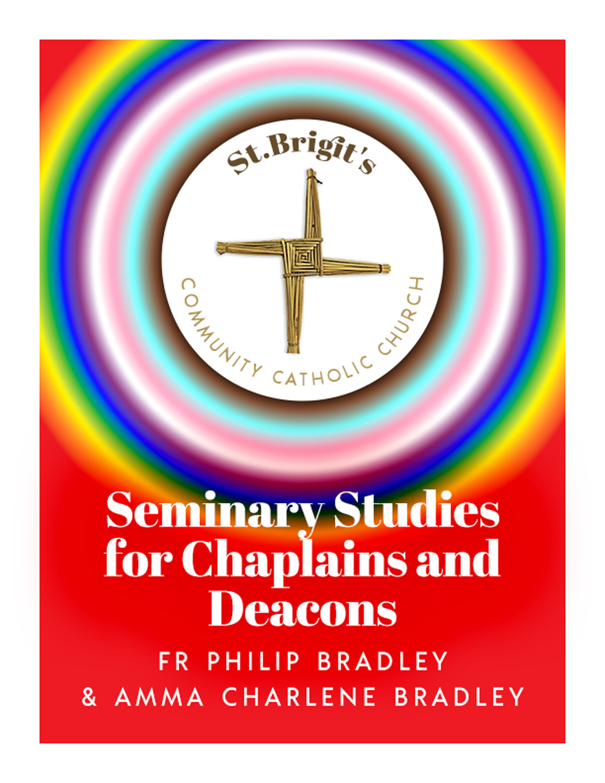 EBOOK COVER CHAPLAINS AND DEACONS EBOOK COVER CHAPLAINS AND DEACONS